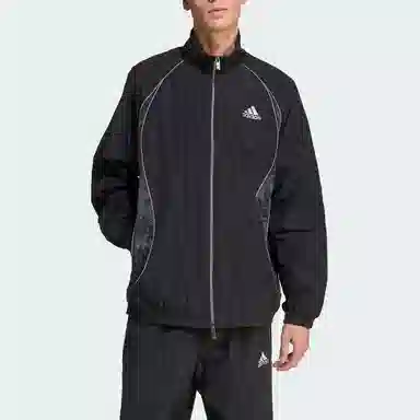 adidas Track SS25 TEAMGEIST TOP Adilenium Season 4