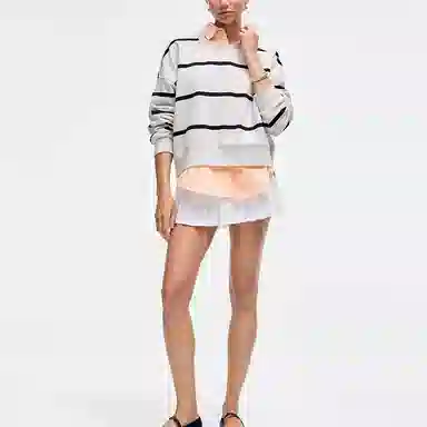 lululemon High-Rise Pleated Tennis Skirt