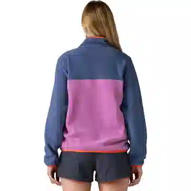 Patagonia W's Synchilla Snap-T Pullover