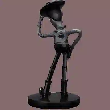 46cm