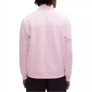 lululemon Steady State Half Zip