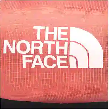 The North Face Bozer Hip Pack Pink