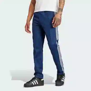 adidas Adicolor Classics Beckenbauer Track Pants