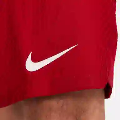 Nike Liverpool FC 2022/23 Match Home Shorts