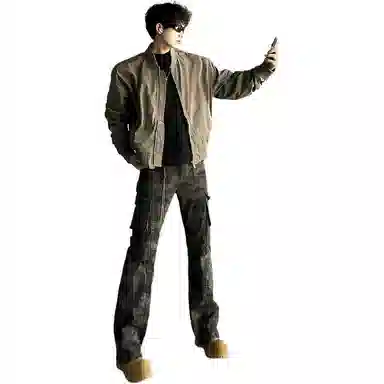 DUATOGE vibecleanfit