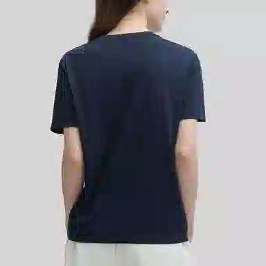 FILA EMERALD logo SS24T