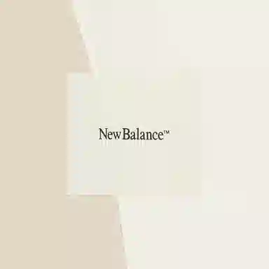 New Balance NB Grey SS25 T