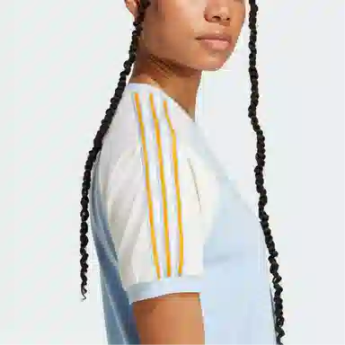 adidas originals 80s T-SHIRT T