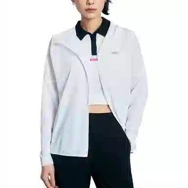 KSWISS logo 101-K02C-WHT1