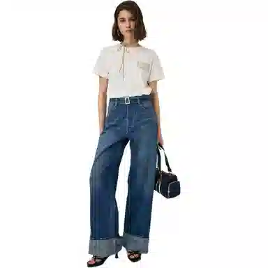 MOUSSY