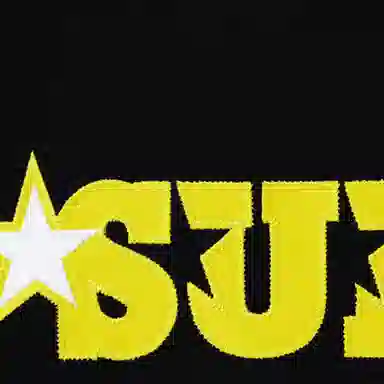 Supreme Star Logo S/S Top