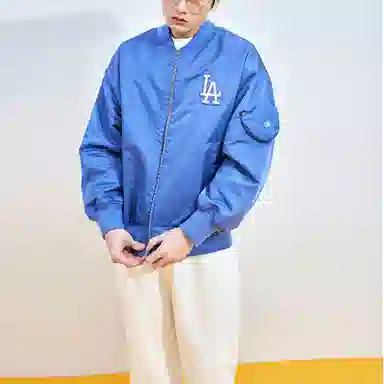 MLB