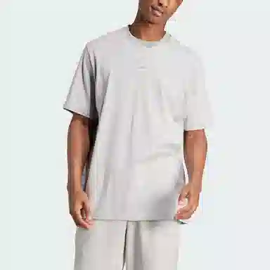 adidas All Szn Embroidery Graphic Tee T