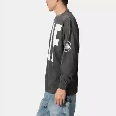 SAINT Mxxxxxx x The KLF The KLF FW25 T