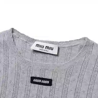 MIU MIU Logo