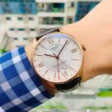 Tissot T099.429.36.038.00