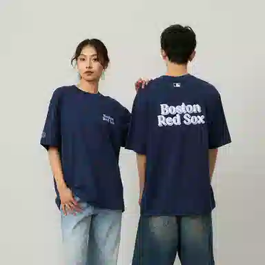 MLB logo SS24T