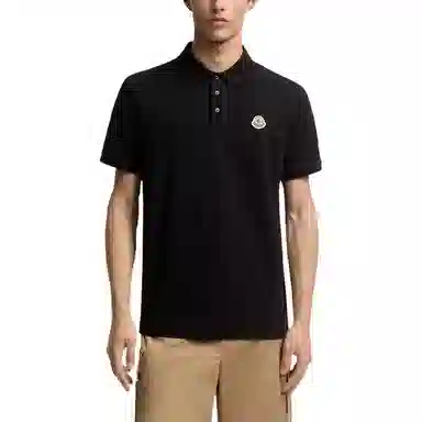 Moncler LogoPolo