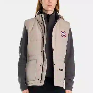 Canada Goose