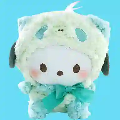 Sanrio 16cm