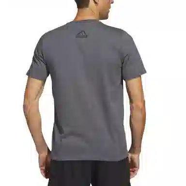 adidas City Escape Graphic Pocket Tee T