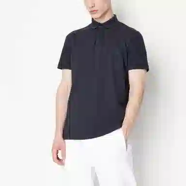 ARMANI EXCHANGE SS23 LogoPolo