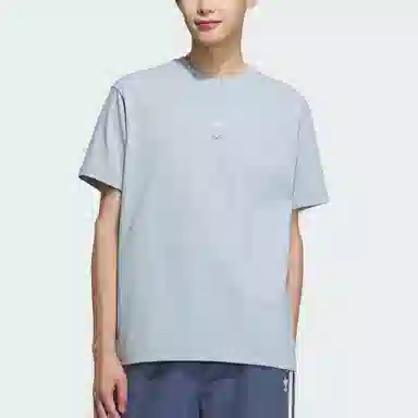 adidas originals SHORT SLEEVE T-SHIRT LogoT