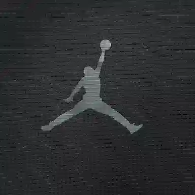 Jordan CNY Varsity Jacket Black