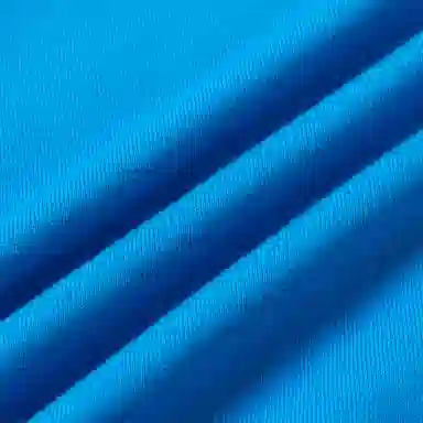 GUCCI SS23 Striped Crewneck Sweatshirt Blue