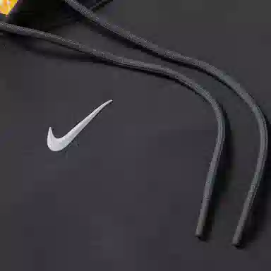Nike x NOCTA Hoodie Black