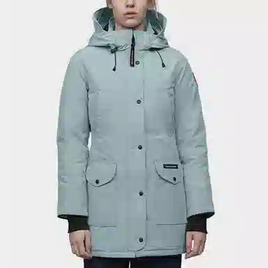 Canada Goose Trillium