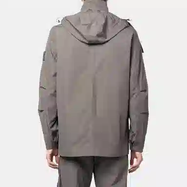 Stone Island Ghost Pieces Jacket