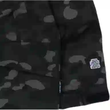 A BATHING APE x BlackEyePatch SS24