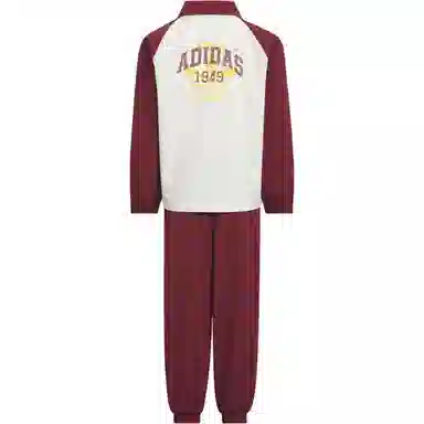 adidas Originals SS25 Basketball Woven Tracksuit