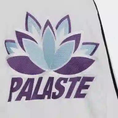 PALACE x adidas originals Towel Robe Logo