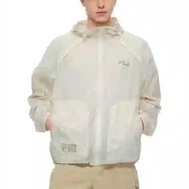 FILA FUSION x MR.DOODLE