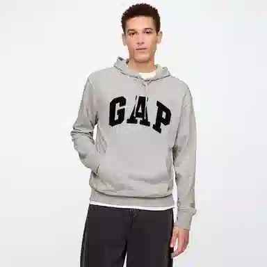 GAP Logo Hoodie