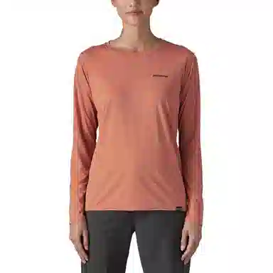 patagonia Capilene Cool Daily Graphic T