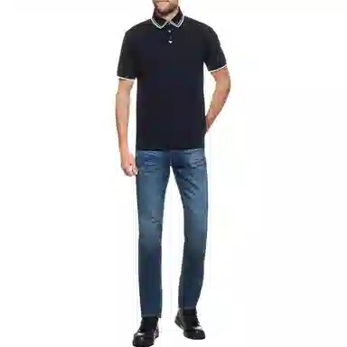 EMPORIO ARMANI Polo