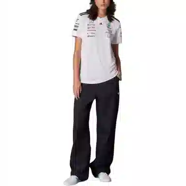 adidas x MERCEDES-AMG PETRONAS F1 TEAM SS25T