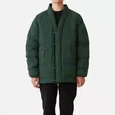 White Mountaineering