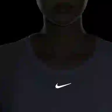 Nike Dri-FIT One Luxe Purple