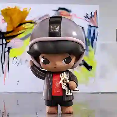 POP MART DIMOO 001 15cm