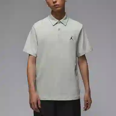 Jordan Polo