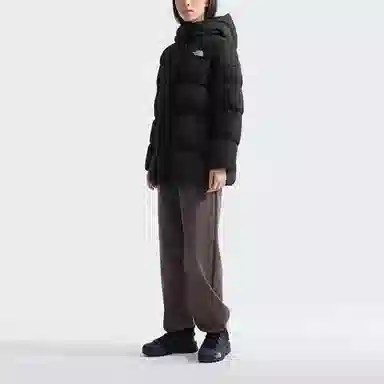 THE NORTH FACE Puffy