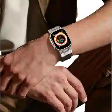 Akkerds Apple Watch