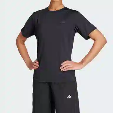 adidas Climacool TRAINING GO TO T-SHIRT T