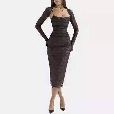 HOUSE OF CB SS25 Gaia