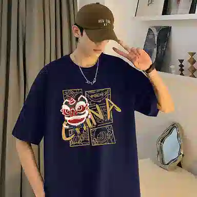 T
