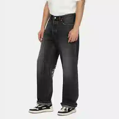 EVISU 2024 Capsule ZeroM